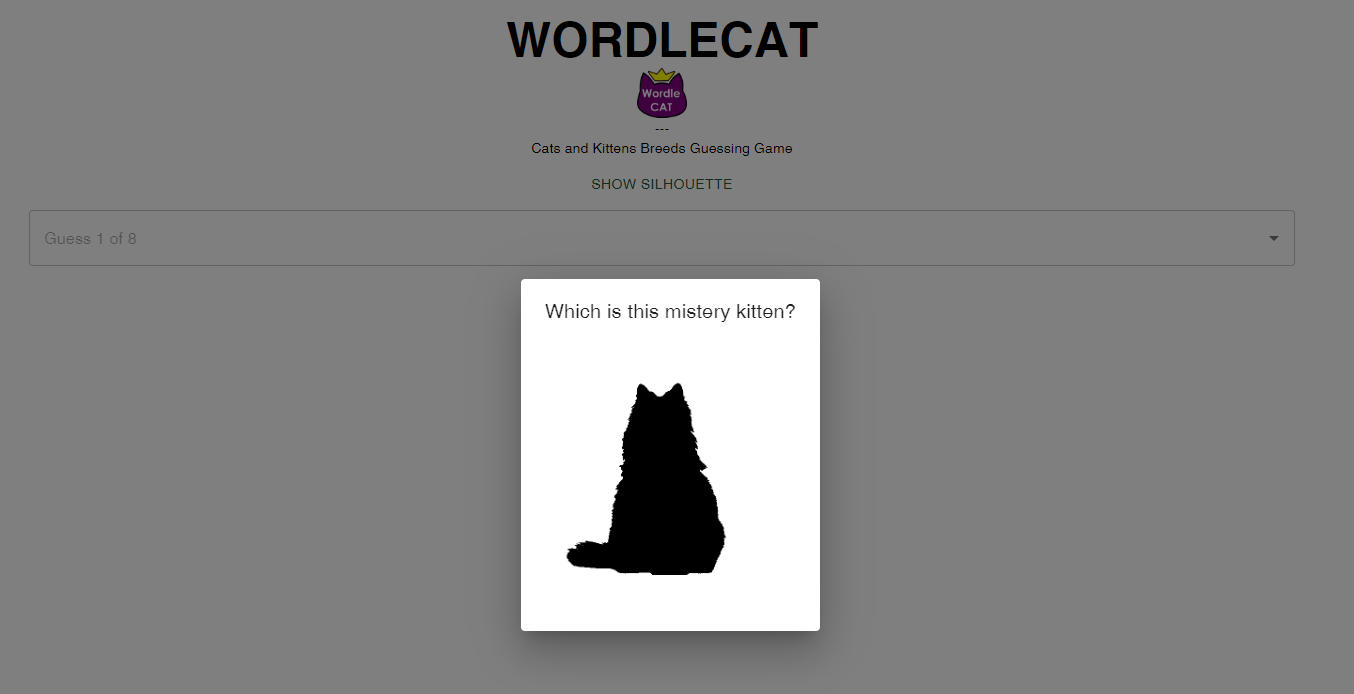 Create a word list