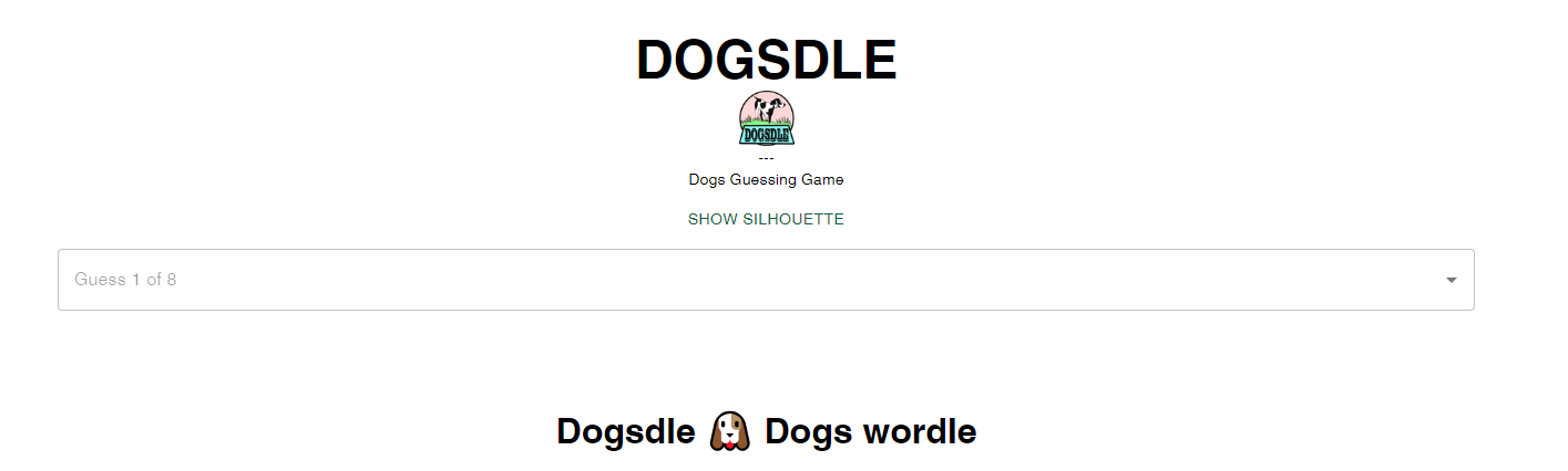 Make the first word