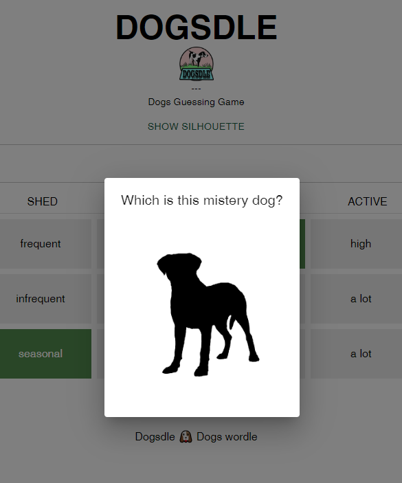 Create a word list